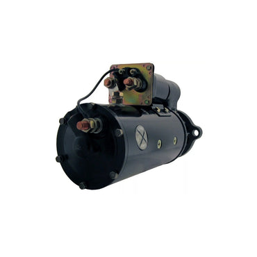 Motor de arranque 2071525 207-1525 para motor CAT Caterpillar 3306 3304 3304B 3306B