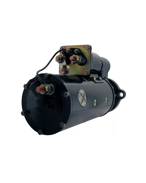 Motor de arranque 2071525 207-1525 para motor CAT Caterpillar 3306 3304 3304B 3306B