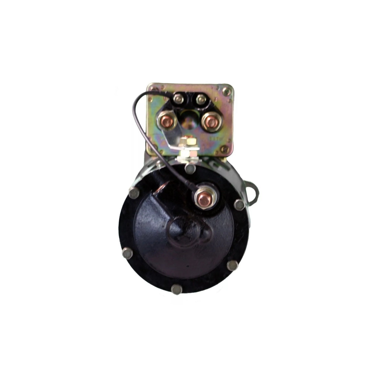 Starter Motor 2071525 207-1525 for CAT Caterpillar