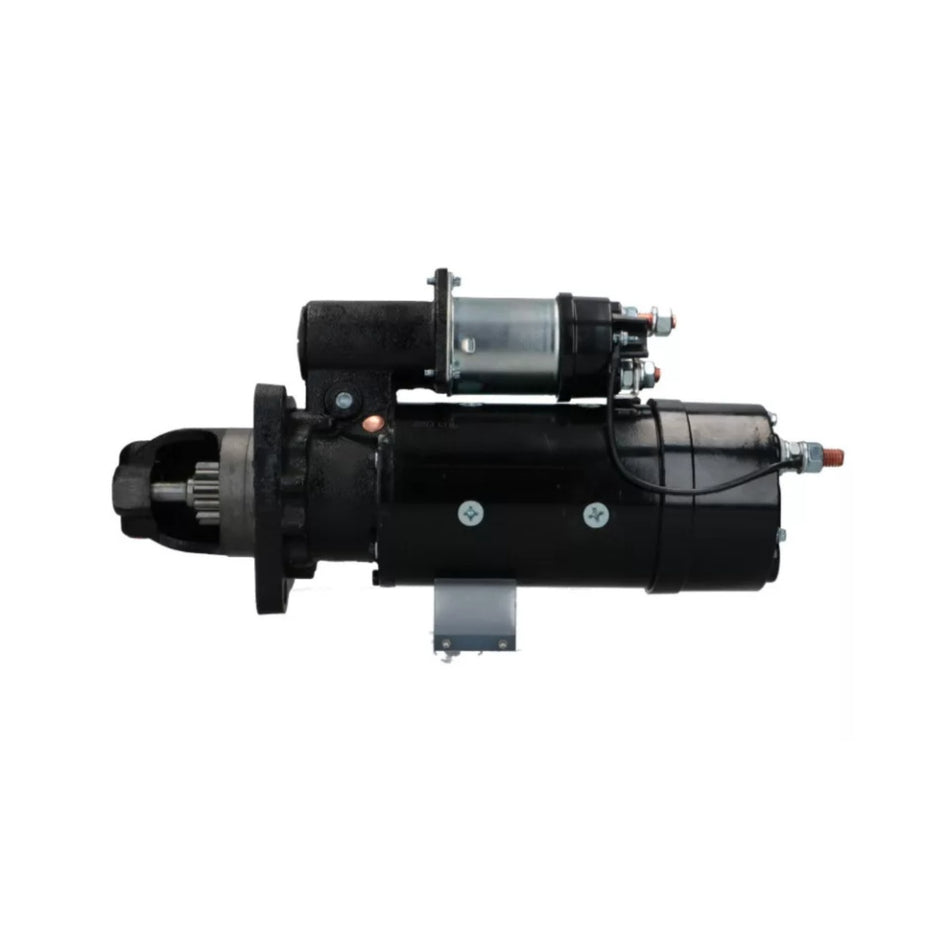 Starter Motor 2071525 for CAT Caterpillar 3306 Engine - Sinocmp