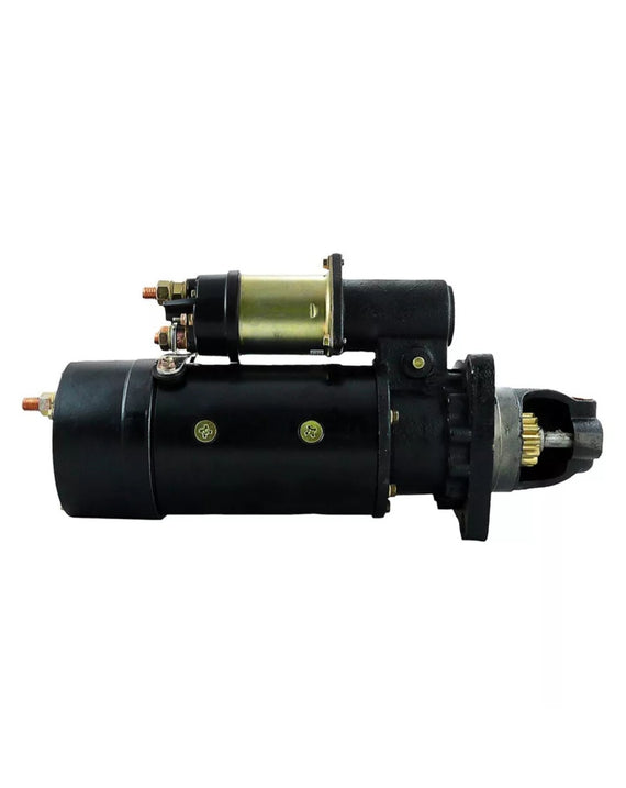 Starter Motor 2071560 for CAT Caterpillar 966D 966E Wheel Loader 3208 3306 Engine