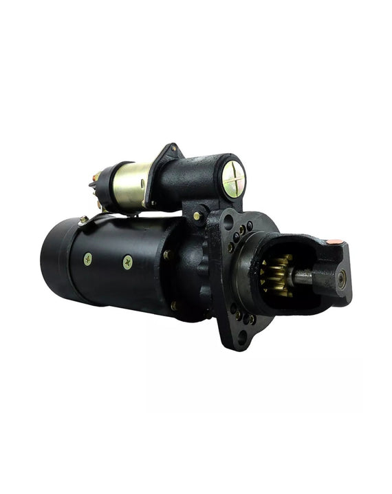 Starter Motor 2071560 for CAT Caterpillar 966D 966E Wheel Loader 3208 3306 Engine