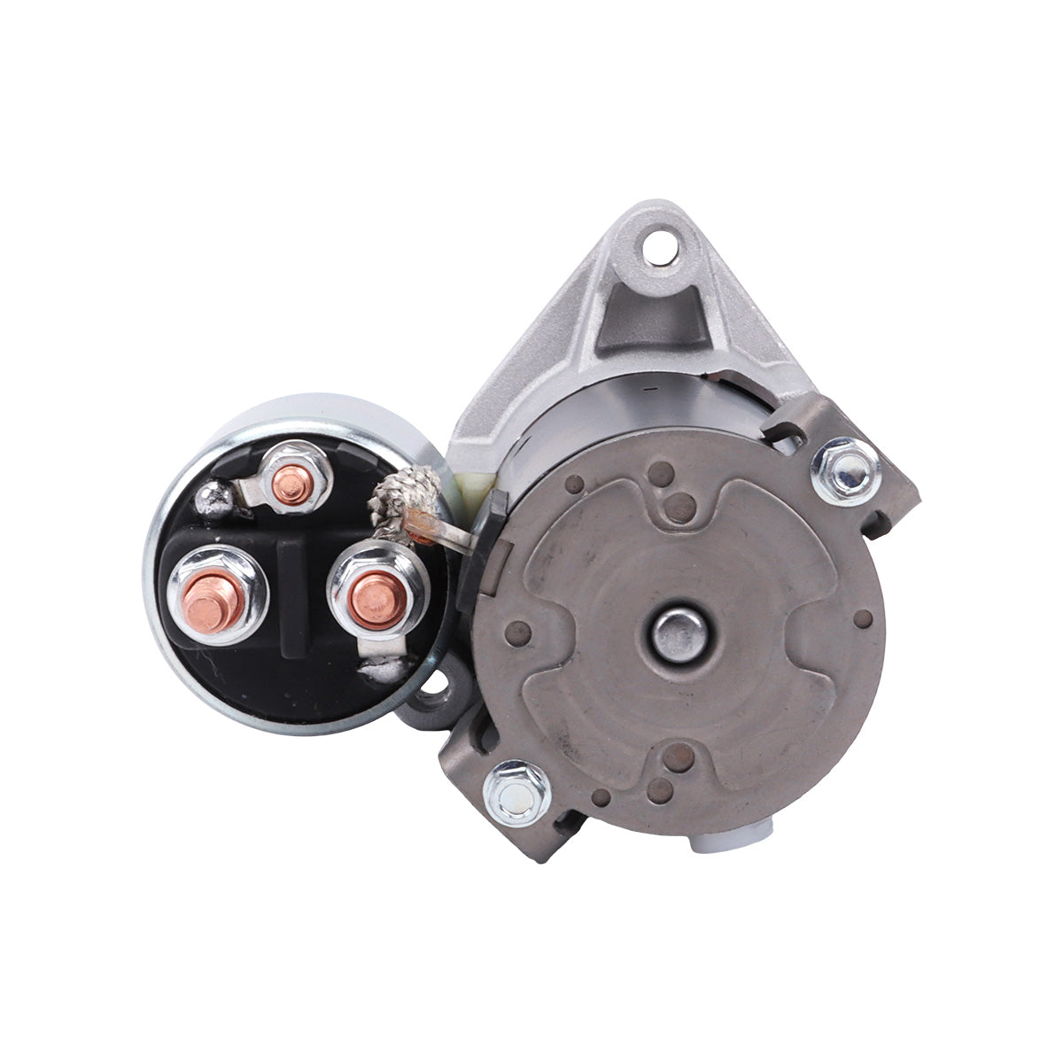 Starter Motor 21163-0751 for Kawasaki KAF820 