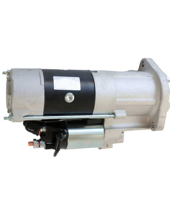 Starter Motor 21306350 for Volvo Excavator EC210B EW145B EC210D EC200D