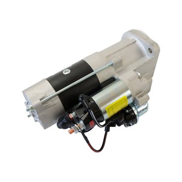 Motor de arranque 21306350 para escavadeira Volvo EC210B EW145B EC210D EC200D