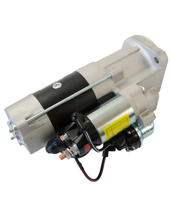 Starter Motor 21306350 for Volvo Excavator EC210B EW145B EC210D EC200D