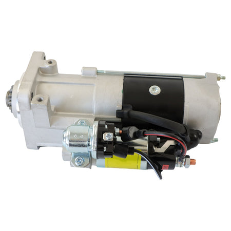 Starter Motor 21306350 for Volvo Excavator EC210B EW145B EC210D 