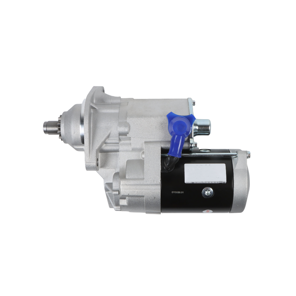 Starter Motor 228000-5052 3957596 for Cummins QSB6.7 Engine