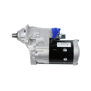 Motor de arranque 228000-5052 3957596 para motor Cummins QSB6.7