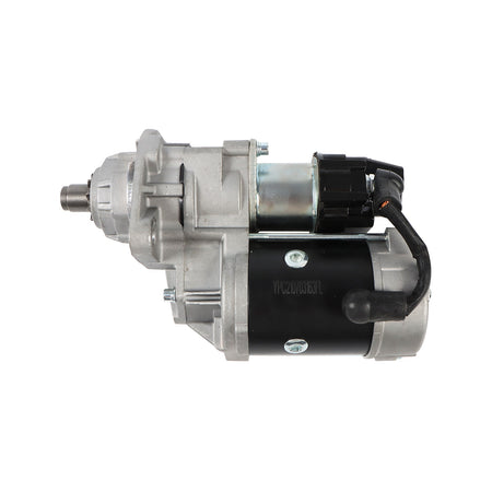 Anlasser 24 V 0-24000-3060 für Komatsu WA100-3 Lader