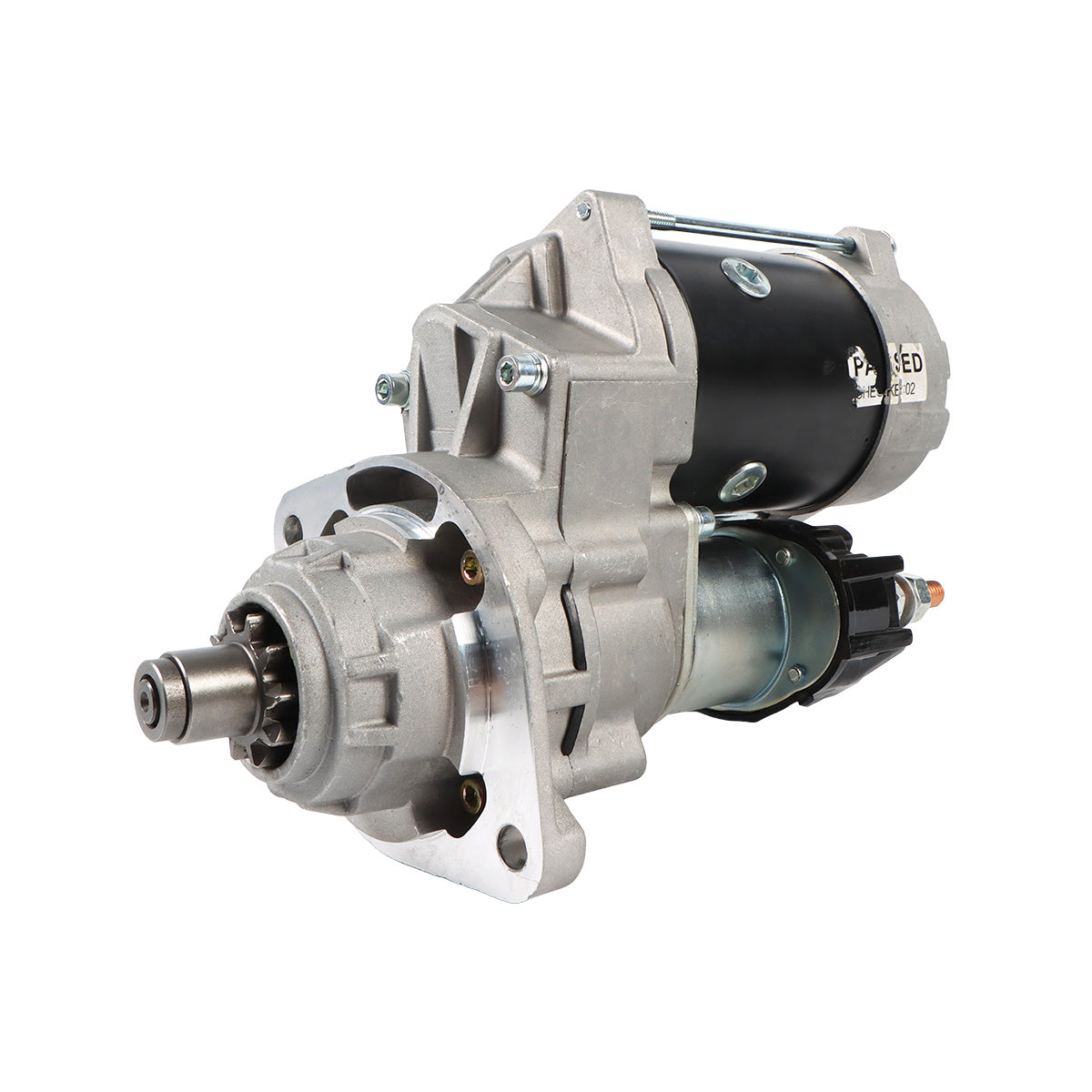 Anlasser 24 V 0-24000-3060 für Komatsu-Lader