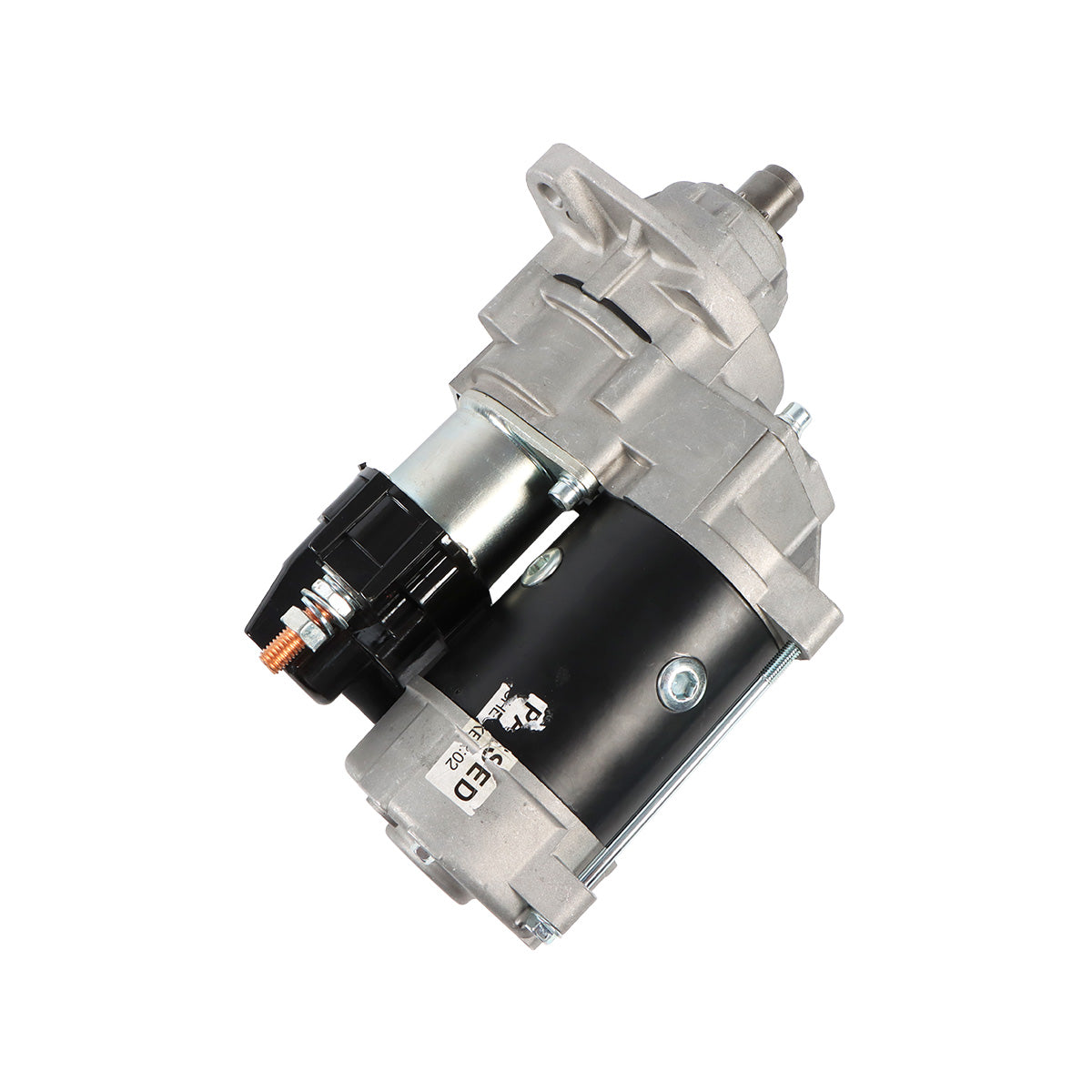 Anlasser 24 V 0-24000-3060 für Komatsu-Lader – Sinocmp