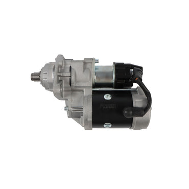 Motor de partida 24V 0-24000-3060 para carregadeira Komatsu WA100-3