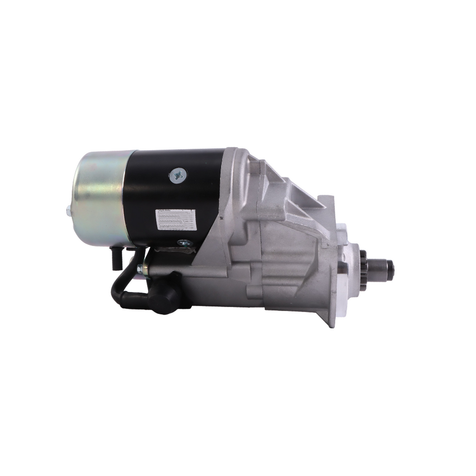 Starter Motor 24V 10T 4.5KW 2253150 225-3150 for Caterpillar CAT C4.4 Engine