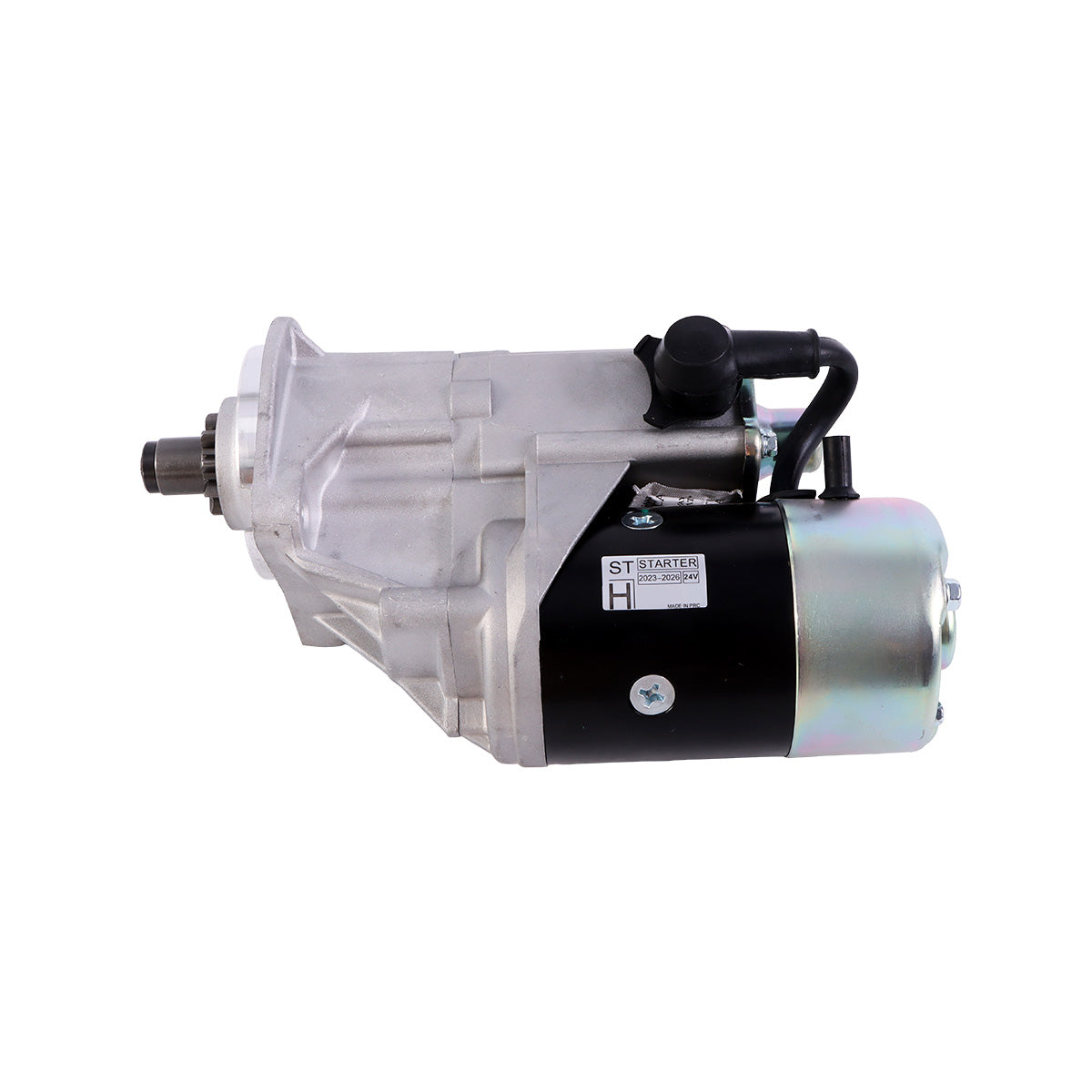 Motor de arranque 24V 10T 4.5KW 2253150 225-3150 para motor Caterpillar CAT C4.4