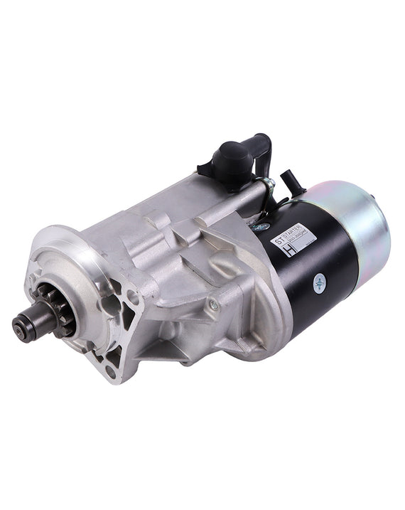 Starter Motor 24V 10T 4.5KW 2253150 225-3150 for Caterpillar CAT C4.4 Engine