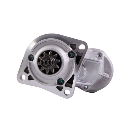 Motor de arranque 24V 10T 4.5KW 2253150 225-3150 para Caterpillar CAT C4.4 