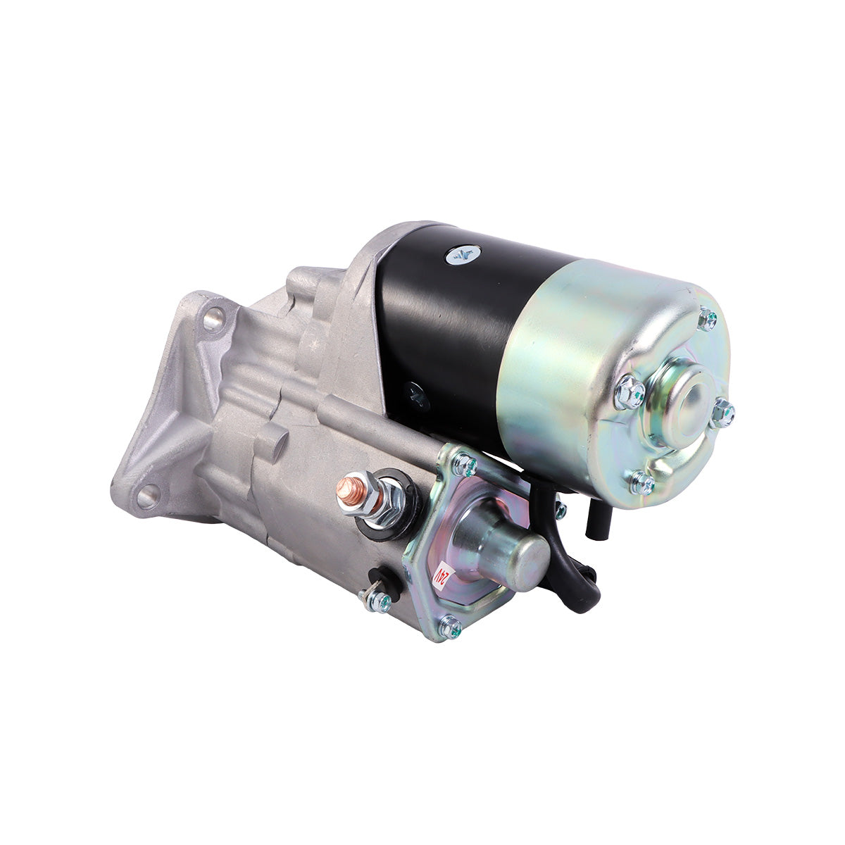 Motor de arranque 24V 10T 4.5KW 2253150 225-3150 para Caterpillar CAT 