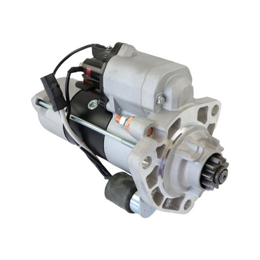 Motor de arranque 24V 10T 7.5KW 4280009120 4280007160 para Caterpillar CAT Excavator 320D