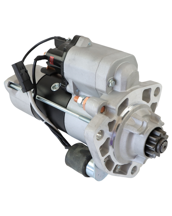 Starter Motor 24V 10T 7.5KW 4280009120 4280007160 for Caterpillar CAT Excavator 320D