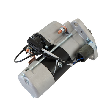 Motor de arranque 24V 10T 7.5KW 4280009120 4280007160 para Caterpillar CAT Excavator 320D