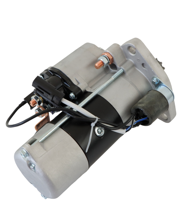 Starter Motor 24V 10T 7.5KW 4280009120 4280007160 for Caterpillar CAT Excavator 320D