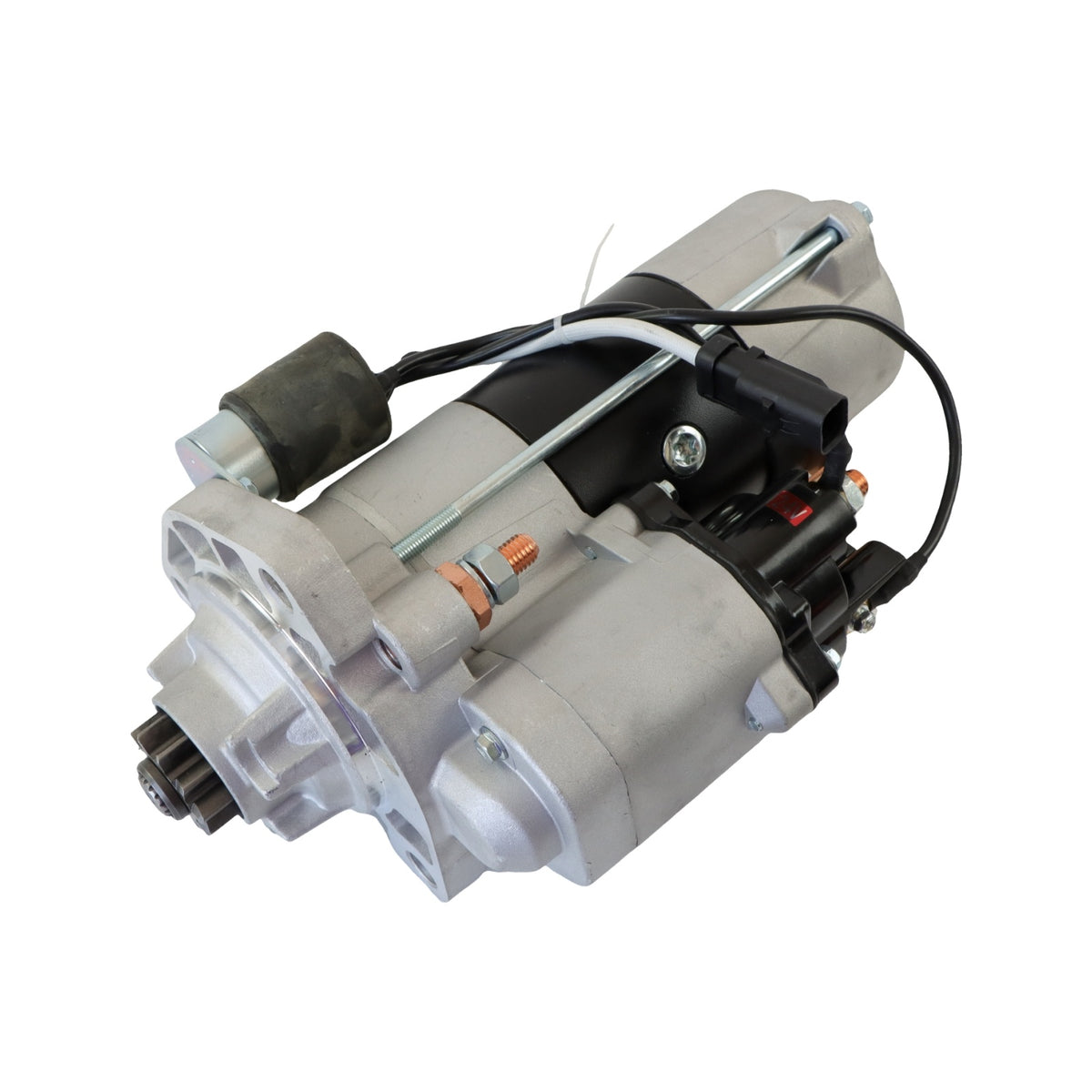 Starter Motor 24V 10T 7.5KW 4280009120 4280007160 for Caterpillar CAT Excavator