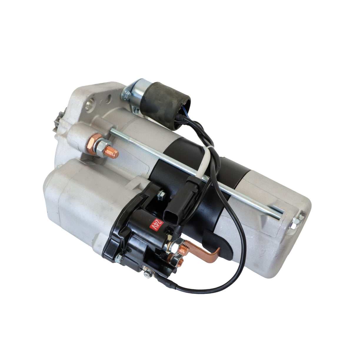 Starter Motor 24V 10T 7.5KW 4280009120 4280007160 for Caterpillar CAT Excavator