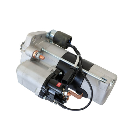 Starter Motor 24V 10T 7.5KW 4280009120 4280007160 for Caterpillar CAT Excavator
