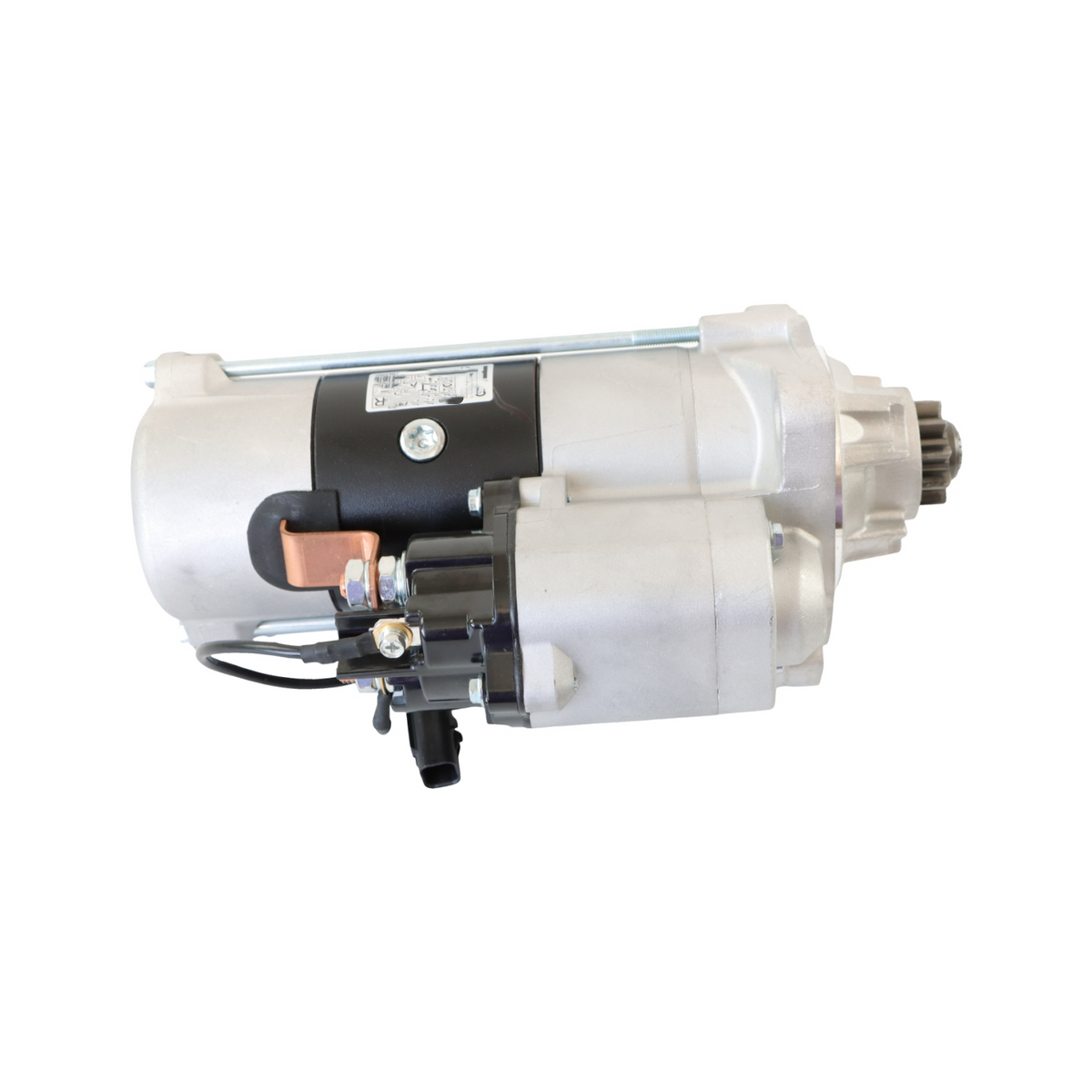 Starter Motor 24V 10T 7.5KW 4280009120 4280007160 for Caterpillar CAT Excavator - Sinocmp