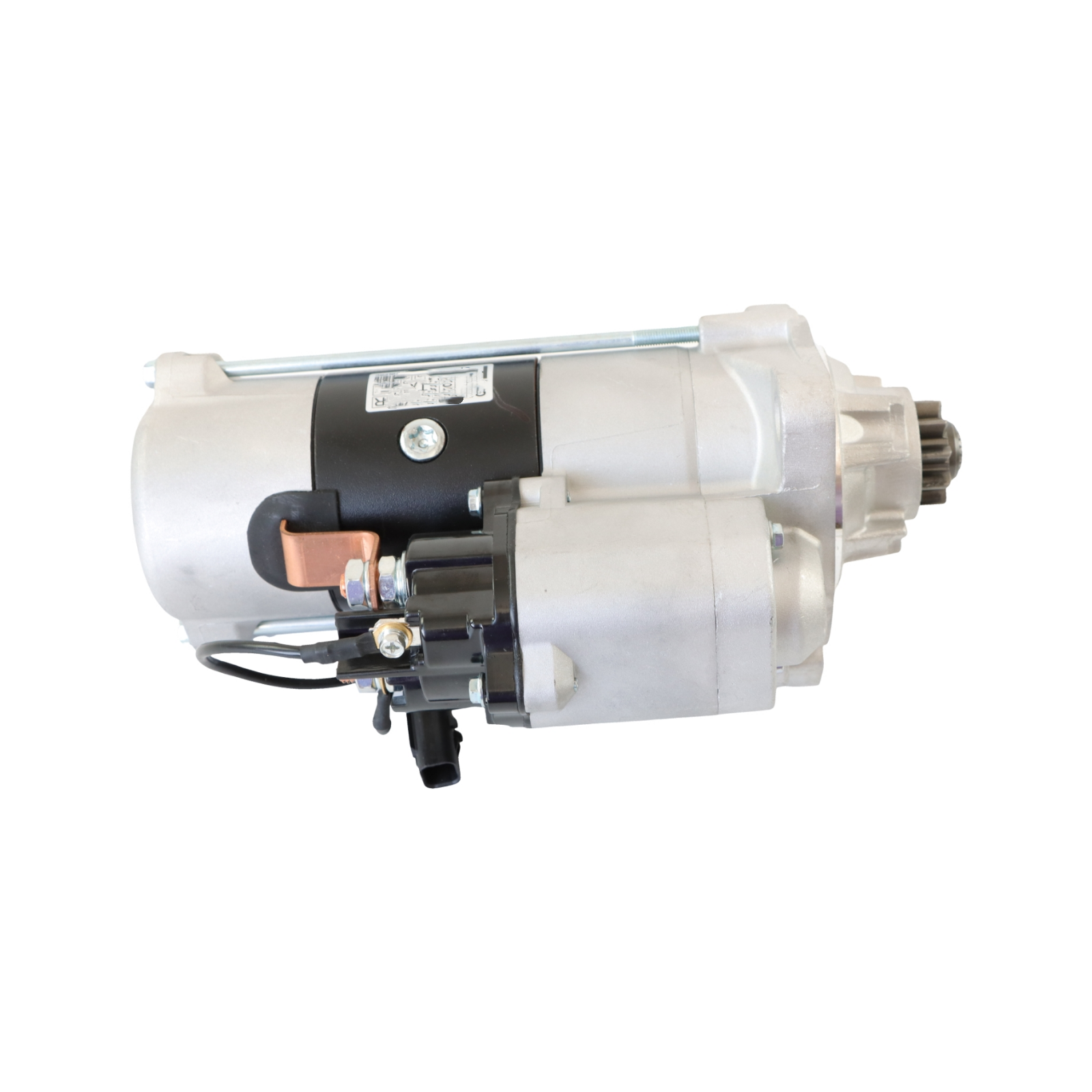 Starter Motor 24V 10T 7.5KW 4280009120 4280007160 for Caterpillar CAT Excavator - Sinocmp
