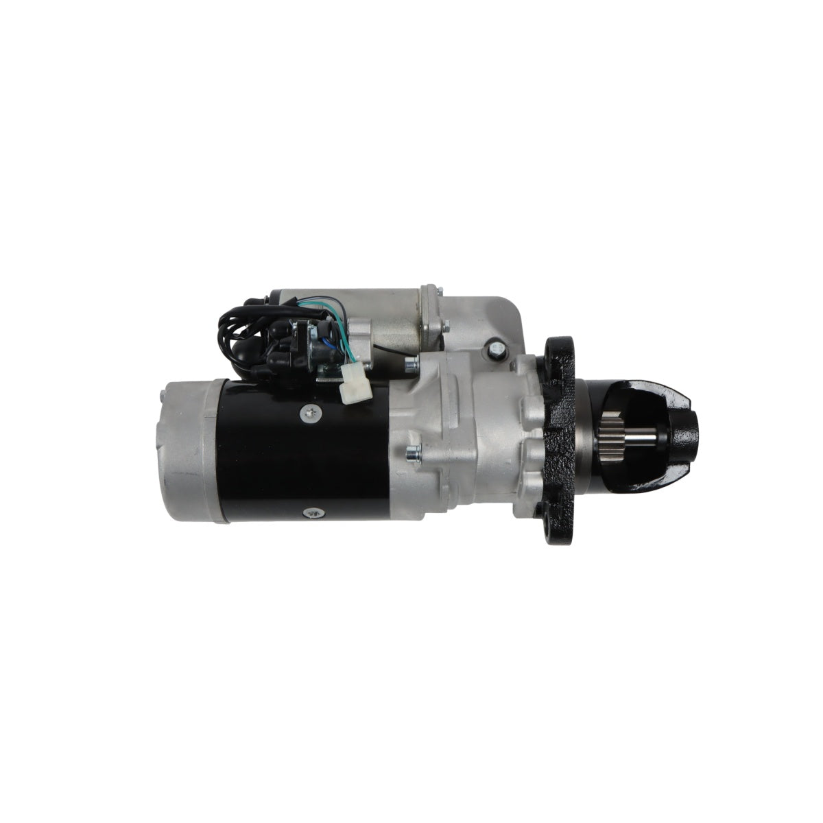 Starter Motor 24V 11KW 600-863-8112 600-863-8111 for Komatsu SAA6D114E Engine