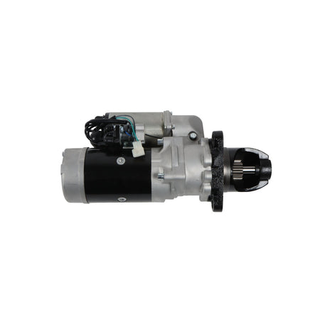 Starter Motor 24V 11KW 600-863-8112 600-863-8111 for Komatsu SAA6D114E Engine
