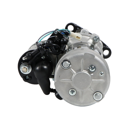 Anlasser 24V 11KW 600-863-8112 600-863-8111 für Komatsu