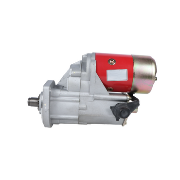 Motor de arranque 24V 11T 4.5KW 600-863-3210 para escavadeira Komatsu PC60-7 PC130-7