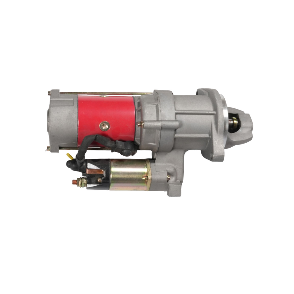 Starter Motor 24V 11T 6.0KW for Komatsu S6D95 Engine