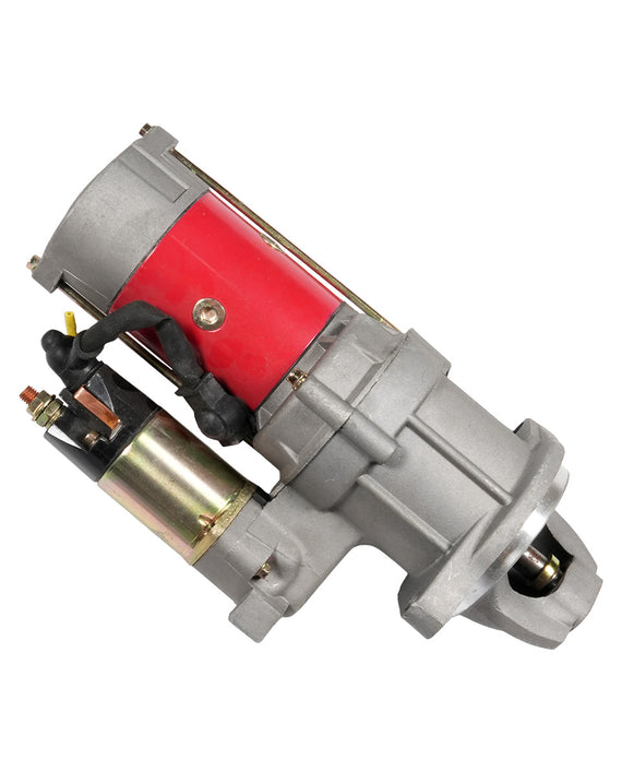 Motor de arranque 24V 11T 6.0KW para motor Komatsu S6D95