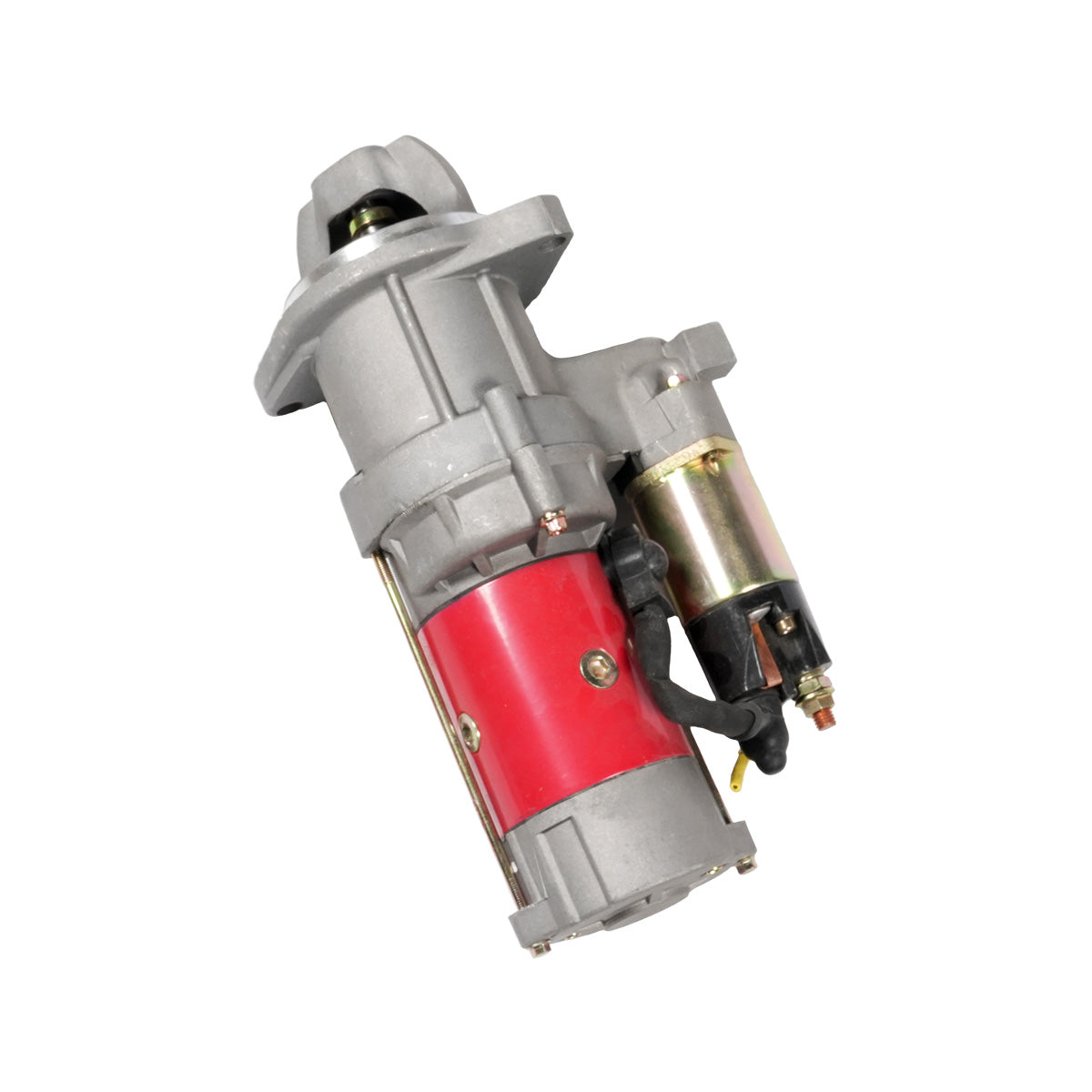 Anlasser 24V 11T 6,0KW für Komatsu 