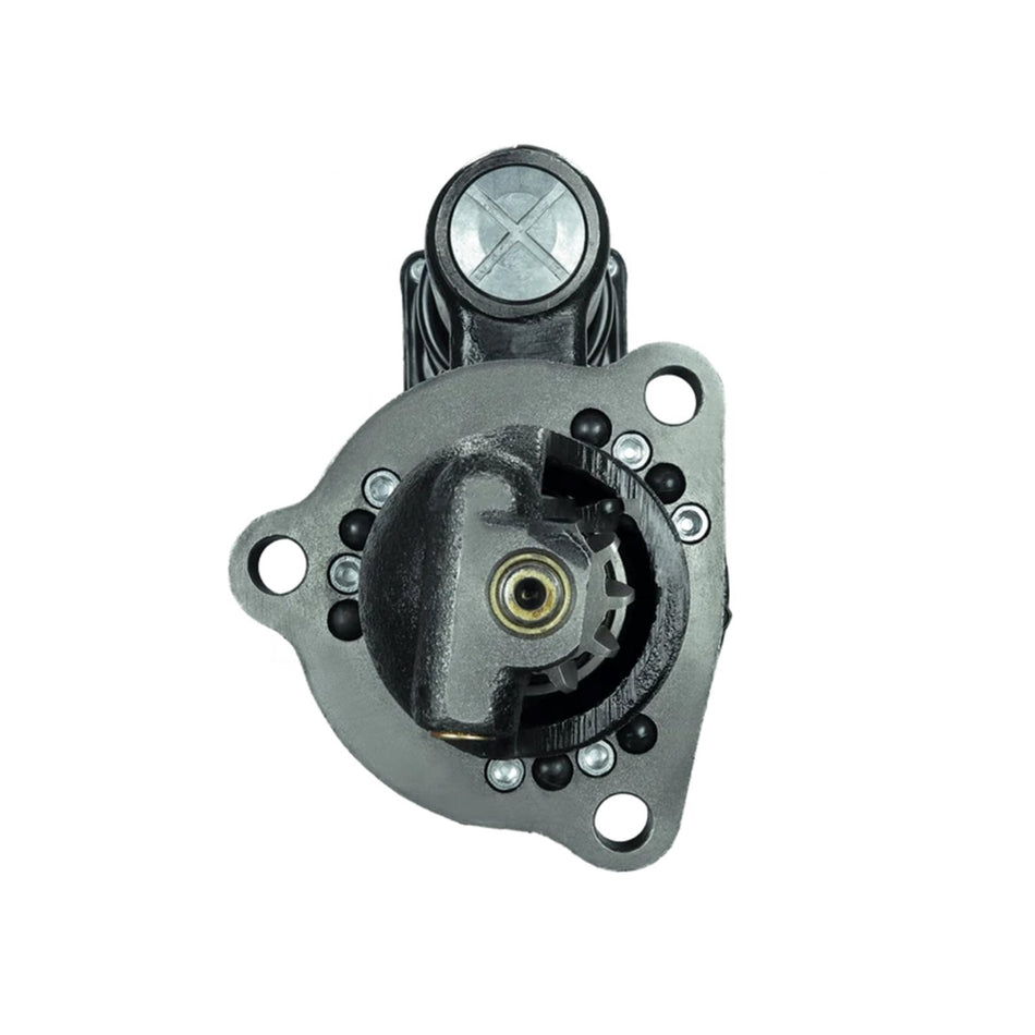 Starter Motor 24V 3632274 for Cummins K38 Engine - Sinocmp