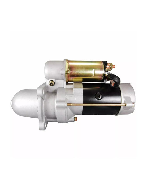 Motor de arranque 24V 3926932 para motor Cummins 6BT 6BT5.9