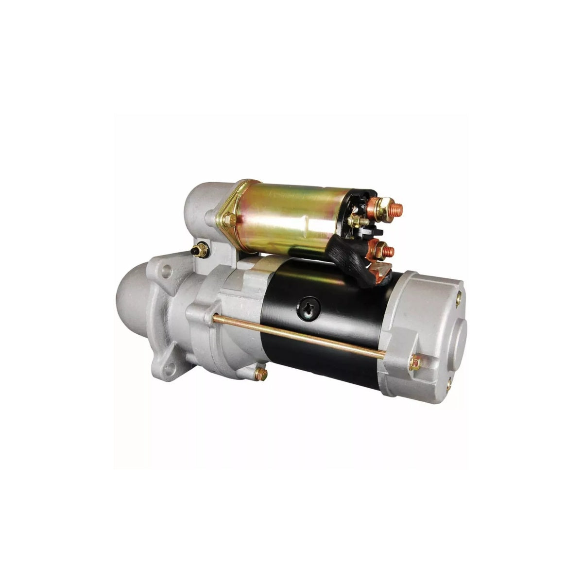 Starter Motor 24V 3926932 for Cummins 6BT 6BT5.9 Engine - Sinocmp