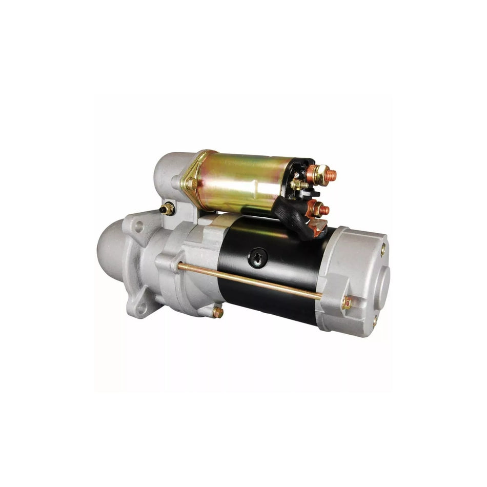 Starter Motor 24V 3926932 for Cummins 6BT 6BT5.9 Engine - Sinocmp
