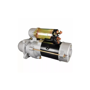 Motor de arranque 24V 3926932 para motor Cummins 6BT 6BT5.9