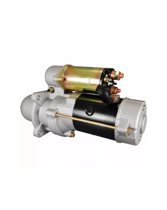 Motor de arranque 24V 3926932 para motor Cummins 6BT 6BT5.9