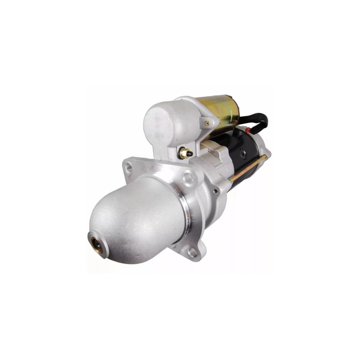 Starter Motor 24V 3926932 for Cummins 6BT 6BT5.9 - Sinocmp