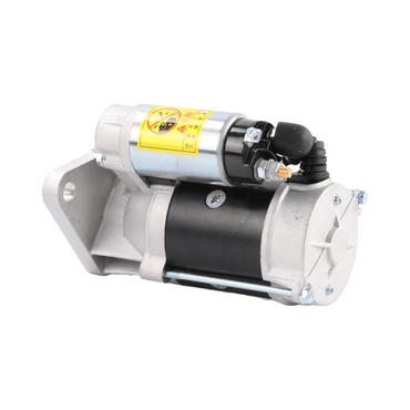 Motor de arranque 24V 4KW 11T S25-308 S25-308A para motor Isuzu 4HF1