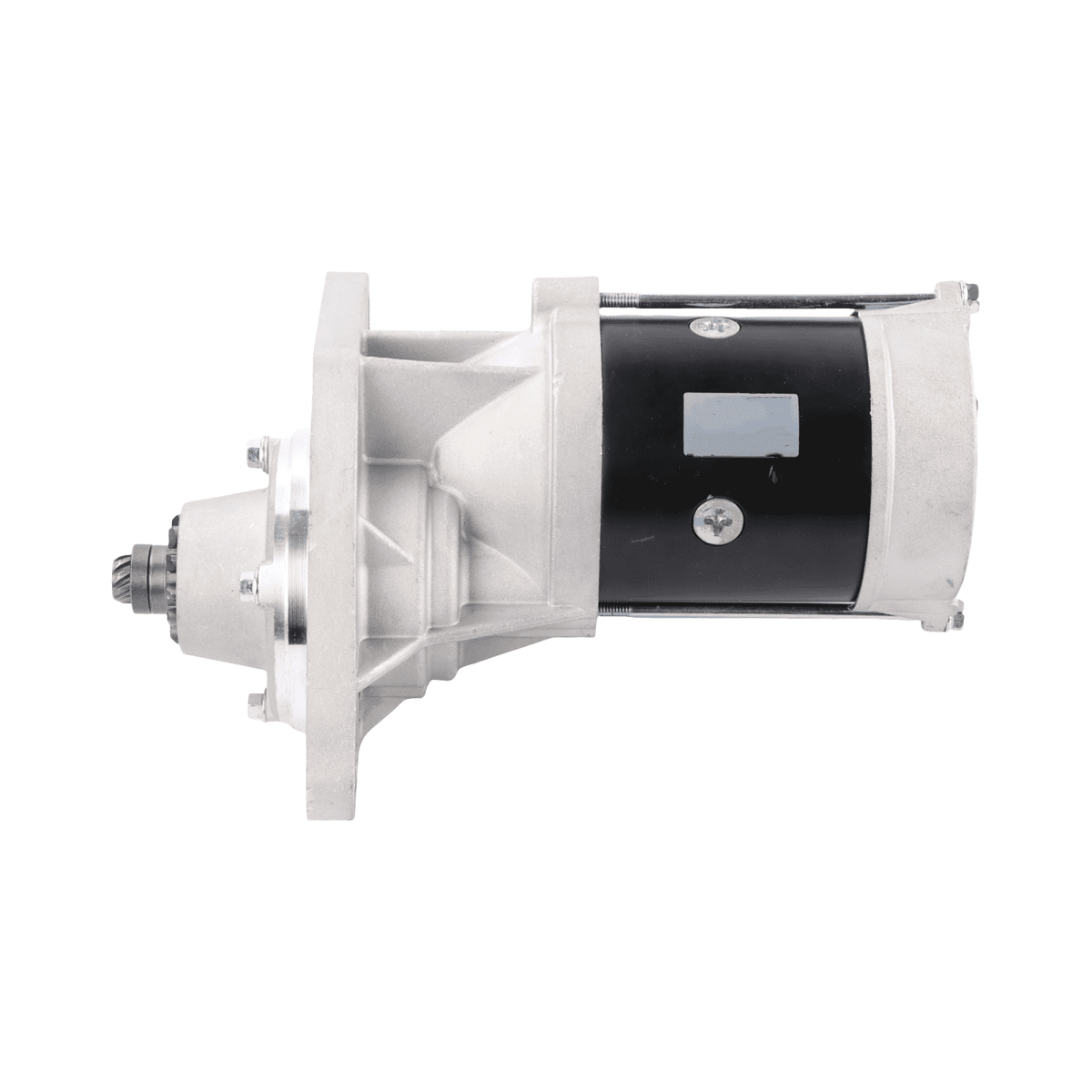 Starter Motor 24V 4KW 11T S25-308 S25-308A for Isuzu Engine 4HF1 - Sinocmp