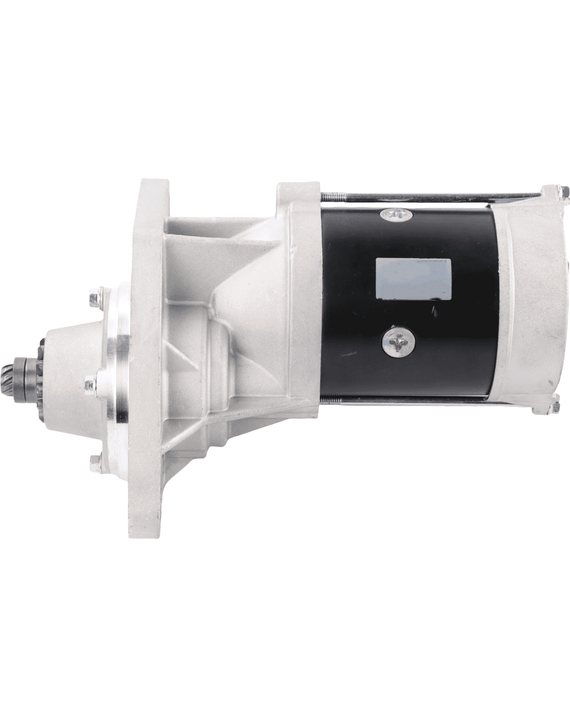 Motor de arranque 24V 4KW 11T S25-308 S25-308A para motor Isuzu 4HF1