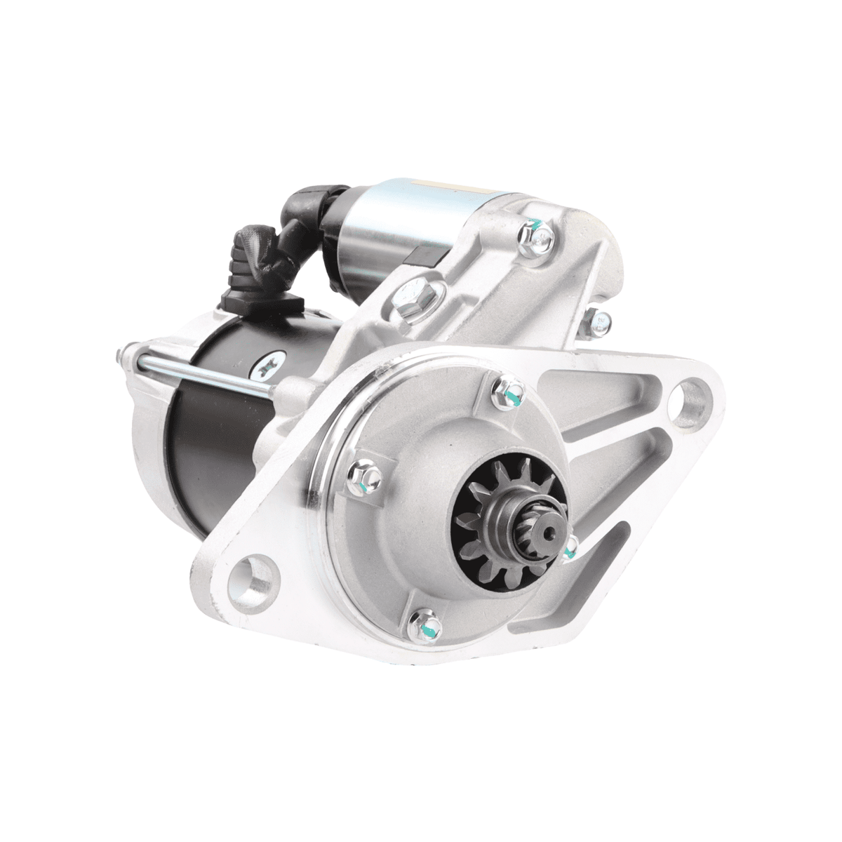 Starter Motor 24V 4KW 11T S25-308 S25-308A for Isuzu 4HF1