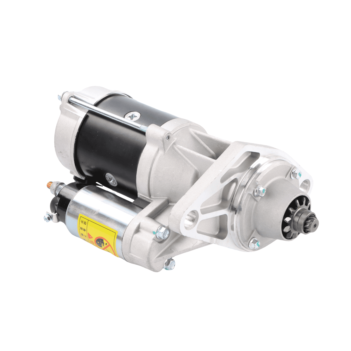 Starter Motor 24V 4KW 11T S25-308 S25-308A for Isuzu 